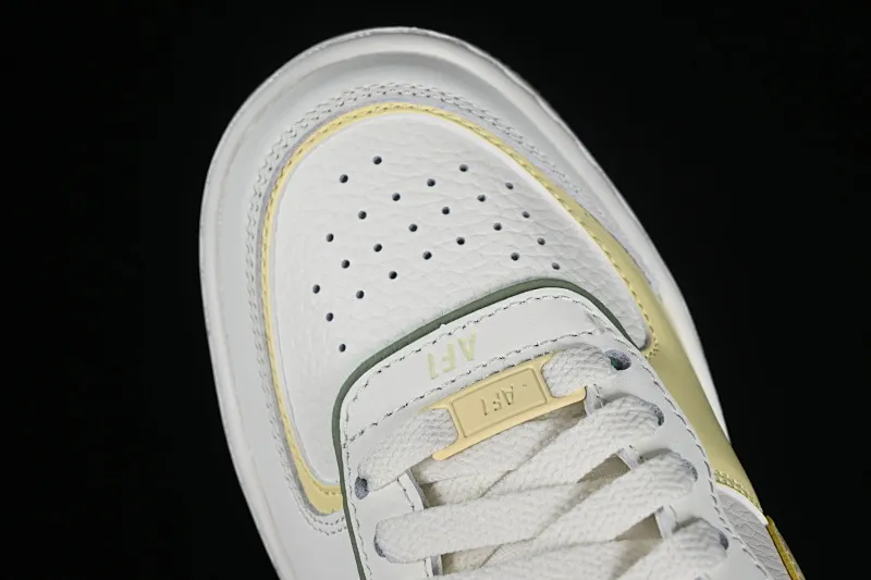 All Categories Nk Air Force 1 Air Force Series Nk Air Force 1 Shadow Air Force Lightweight Increase Nk Air Force 1 Shadow Air Force One Lightweight Increase Low-top Versatile Sneakers FN6335-101